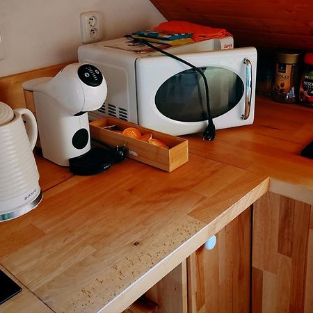 Apartman Sazava Zewnętrze zdjęcie