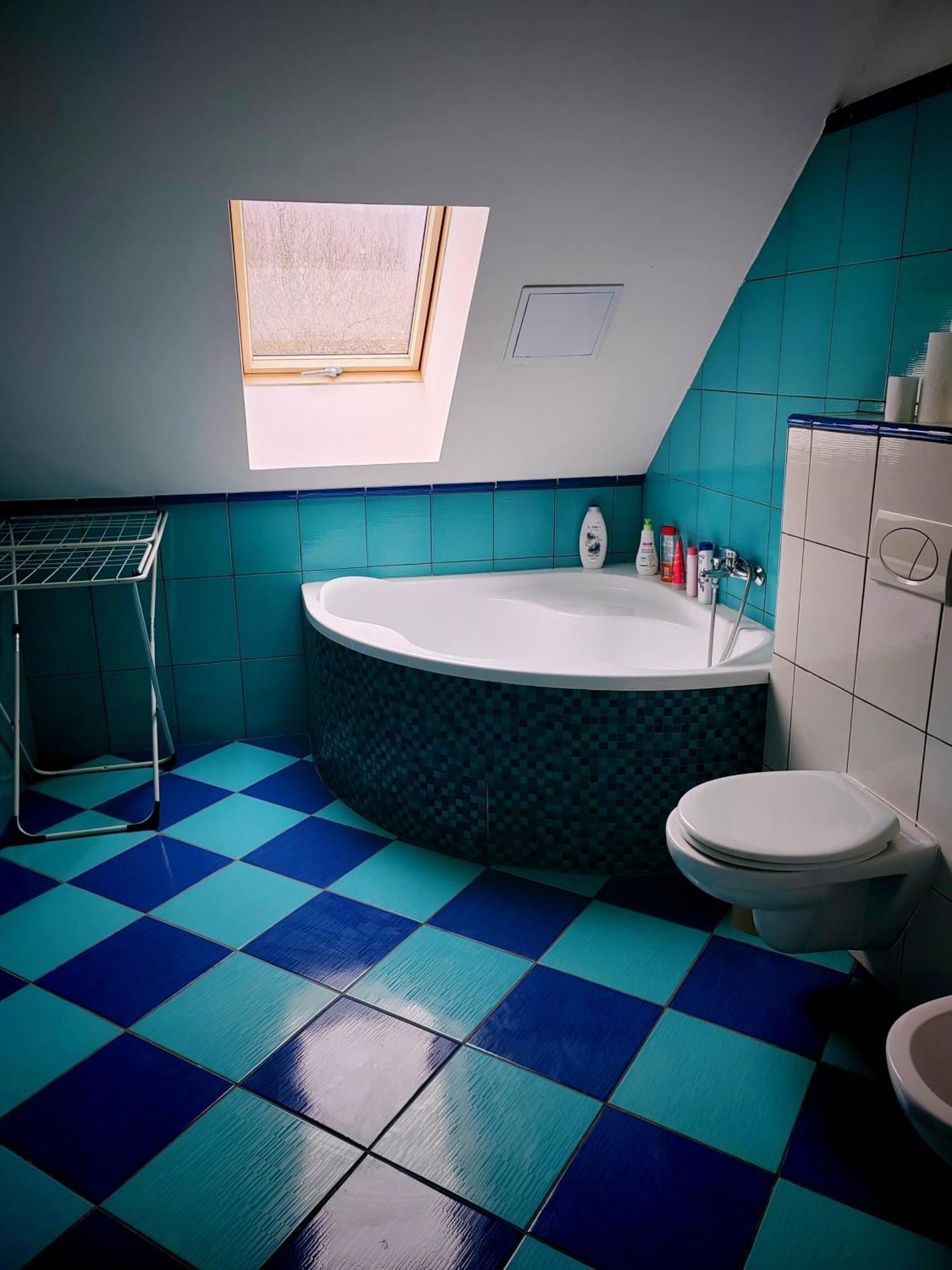 Apartman Sazava Zewnętrze zdjęcie